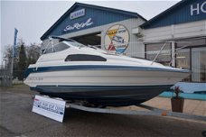 Bayliner 2255 Ciera Sunbridge