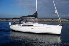 Beneteau Oceanis 37 Limited Edition