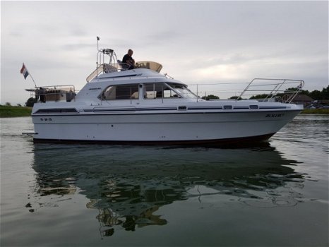 Fairline 36 - 1