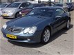 Mercedes-Benz SL-klasse - 500 orgn.ned. NAP - 1 - Thumbnail