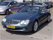 Mercedes-Benz SL-klasse - 500 orgn.ned. NAP - 1 - Thumbnail