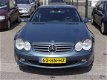 Mercedes-Benz SL-klasse - 500 orgn.ned. NAP - 1 - Thumbnail