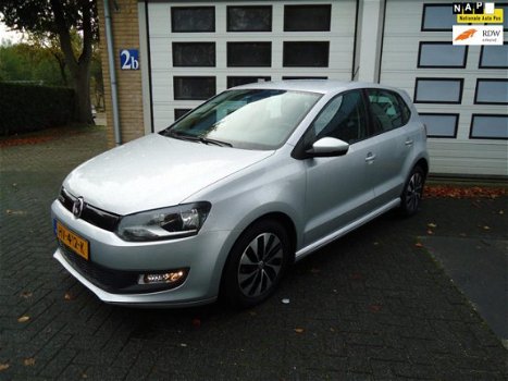 Volkswagen Polo - 1.0 BlueMotion - 1