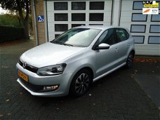 Volkswagen Polo - 1.0 BlueMotion