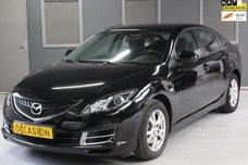 Mazda 6 - 6 2.0 CiTD Business hatchback