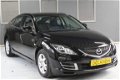 Mazda 6 - 6 2.0 CiTD Business hatchback - 1 - Thumbnail