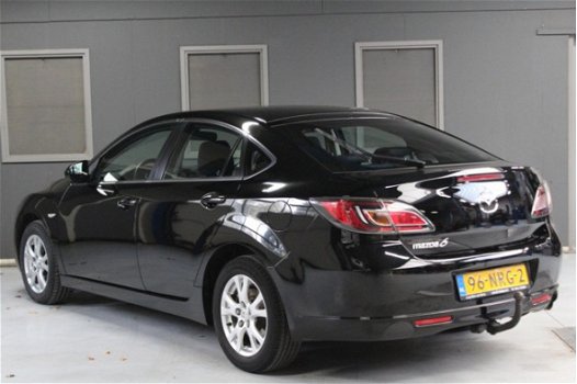 Mazda 6 - 6 2.0 CiTD Business hatchback - 1