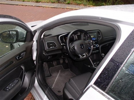 Renault Mégane - 1.5 dCi Eco2 Zen - 1