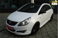 Opel Corsa - 1.2-16V Sport OPC LINE AIRCO AUX - 1 - Thumbnail