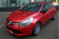 Renault Clio - 0.9 TCe Limited CRUISE AIRCO 20947KM - 1 - Thumbnail