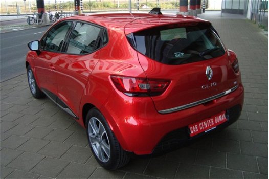 Renault Clio - 0.9 TCe Limited CRUISE AIRCO 20947KM - 1