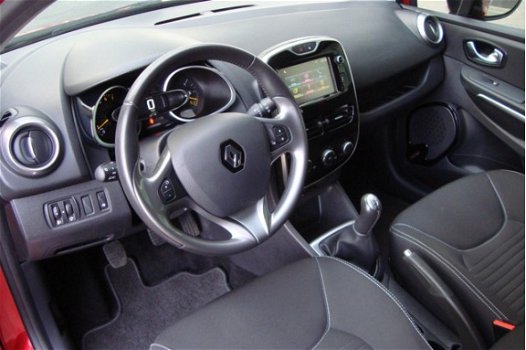 Renault Clio - 0.9 TCe Limited CRUISE AIRCO 20947KM - 1