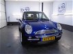 Mini Mini Cooper - 1.6 Pepper in ZEER NETTE STAAT incl. NWE APK /GARANTIE - 1 - Thumbnail