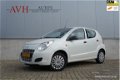 Suzuki Alto - 1.0 Base - 1 - Thumbnail