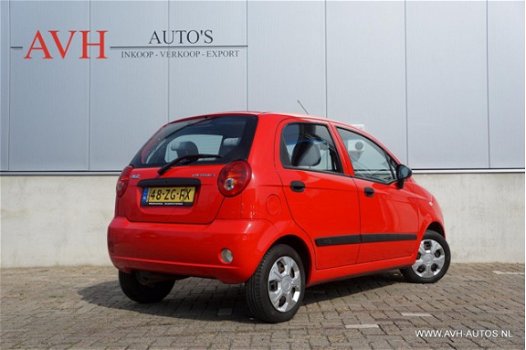 Chevrolet Matiz - 0.8 Spirit - 1