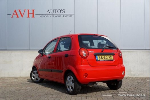 Chevrolet Matiz - 0.8 Spirit - 1