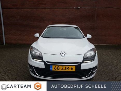 Renault Mégane - 1.2 TCe Collection | Navi | Camera | Keyless | Cruise - 1