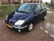 Renault Scénic - 1.6-16V Expression Sport airco automaat met 156.000 km zeer mooie auto bj 2002 - 1 - Thumbnail