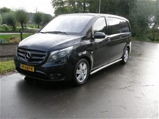 Mercedes-Benz Vito - 114 CDI Automaat Bwjr 2016