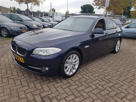 BMW 5-serie - 528i High Executive - 1