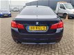 BMW 5-serie - 528i High Executive - 1 - Thumbnail