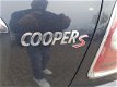 Mini Mini Cooper - 1.6 S XENON PANORAMADAK - 1 - Thumbnail