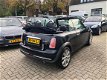 Mini Mini Cabrio - 1.6 Cooper Chili / CABRIO / COOPER / SPORTIEF / LEDER / HARMAN KARDON - 1 - Thumbnail