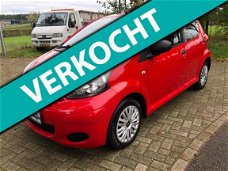 Toyota Aygo - 1.0-12V Access 73000 kilometers nw APK