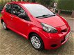 Toyota Aygo - 1.0-12V Access 73000 kilometers nw APK - 1 - Thumbnail