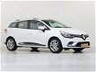 Renault Clio Estate - 0.9 TCe Zen - 1 - Thumbnail