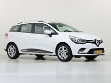 Renault Clio Estate - 0.9 TCe Zen