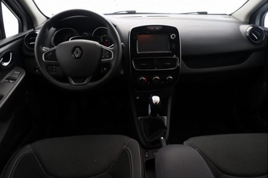 Renault Clio Estate - 0.9 TCe Zen - 1