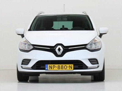 Renault Clio Estate - 0.9 TCe Zen - 1