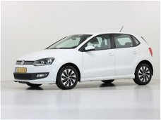 Volkswagen Polo - 1.0 TSI BlueMotion 5 Deurs Comfortline (BNS)