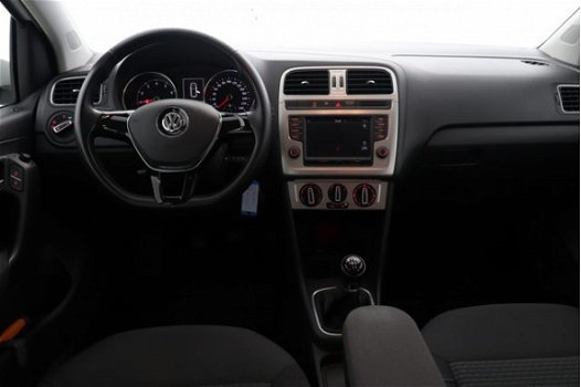 Volkswagen Polo - 1.0 TSI BlueMotion 5 Deurs Comfortline (BNS) - 1