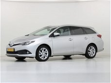 Toyota Auris Touring Sports - 1.8 Hybrid Lease (BNS)