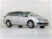 Toyota Auris Touring Sports - 1.8 Hybrid Lease (BNS) - 1 - Thumbnail