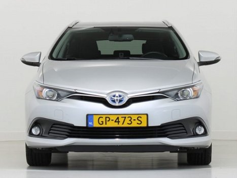 Toyota Auris Touring Sports - 1.8 Hybrid Lease (BNS) - 1