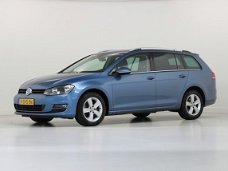 Volkswagen Golf Variant - 1.4 TSI 6-Bak Variant Highline (BNS)