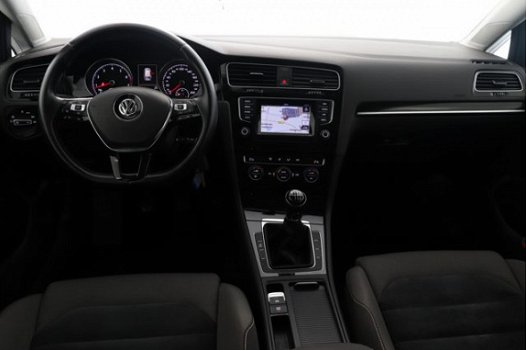 Volkswagen Golf Variant - 1.4 TSI 6-Bak Variant Highline (BNS) - 1