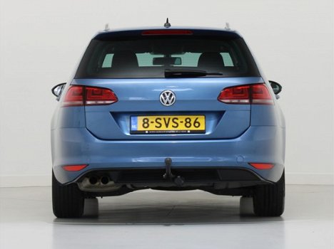 Volkswagen Golf Variant - 1.4 TSI 6-Bak Variant Highline (BNS) - 1