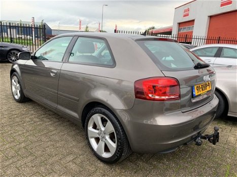 Audi A3 Sportback - 1.4 TFSI Attraction Pro Line Business - 1