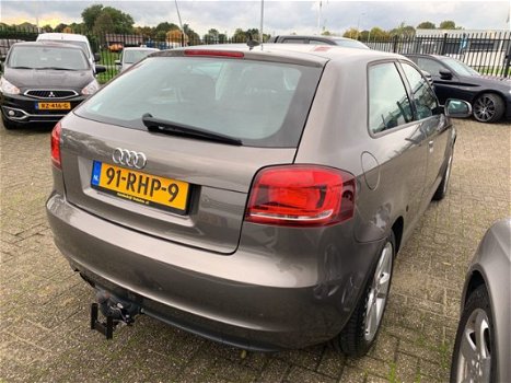 Audi A3 Sportback - 1.4 TFSI Attraction Pro Line Business - 1