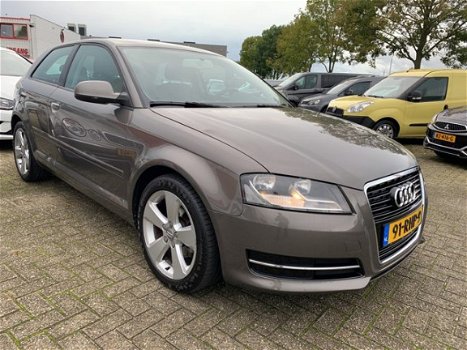 Audi A3 Sportback - 1.4 TFSI Attraction Pro Line Business - 1