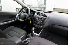 Kia Cee'd - 1.4 100pk SW ComfortLine 17 inch velgen | Cruise Control | Rijklaar incl. afleverpakket