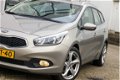 Kia Cee'd - 1.4 100pk SW ComfortLine 17 inch velgen | Cruise Control | Rijklaar incl. afleverpakket - 1 - Thumbnail