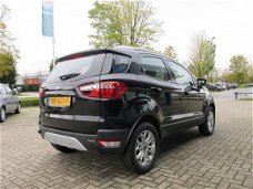 Ford EcoSport - 1.5 Ti-VCT Titanium Automaat, Clima Navi 28.000 km