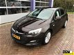 Opel Astra - 1.4 Turbo Design Ed. * AIRCO - 1 - Thumbnail