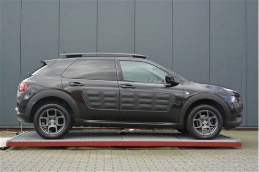 Citroën C4 Cactus - 1.2 PureTech Shine - 1