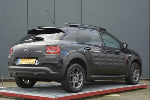 Citroën C4 Cactus - 1.2 PureTech Shine - 1